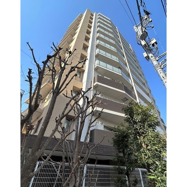 ベリスタ東長崎